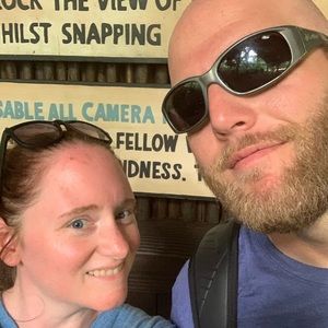 Meet your Posher, Terri